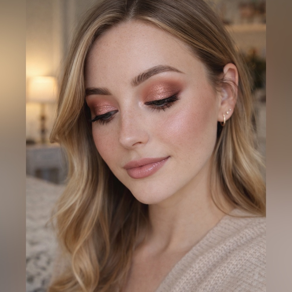 Ciate London TREND EDIT 9 Pan Eyeshadow Palette Metallics + Mattes July sale